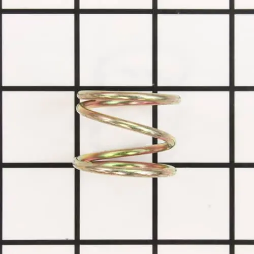 Husqvarna 596388901 Caster Spring