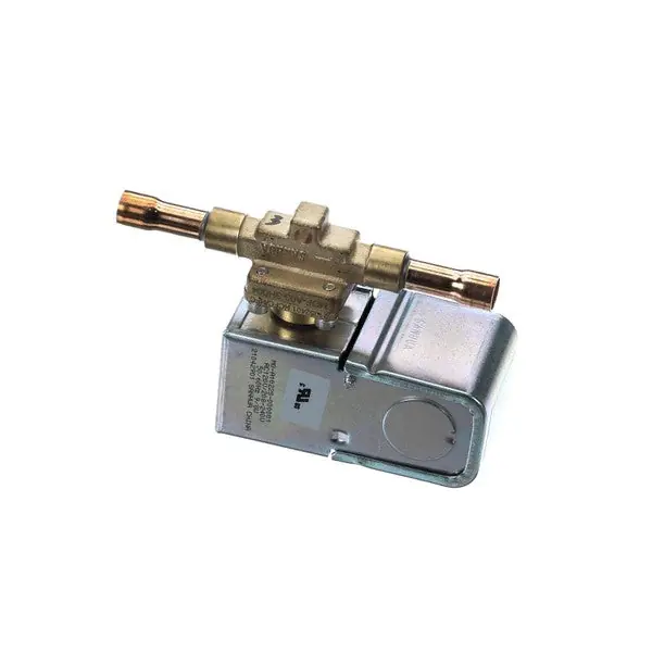 Nor-Lake 169487 Solenoid Valve,#E3S130 3/8