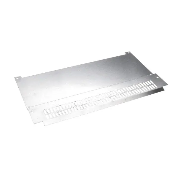 Randell RP PNL107SS Side Stainless Steel Coil 8000