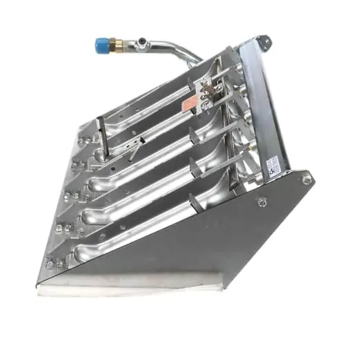 Pitco B8062501-C Burner Assembly SSHLV184R