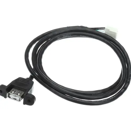 Rational 40.04.046P Interface Cable Usb 1.0m Replacement MPN