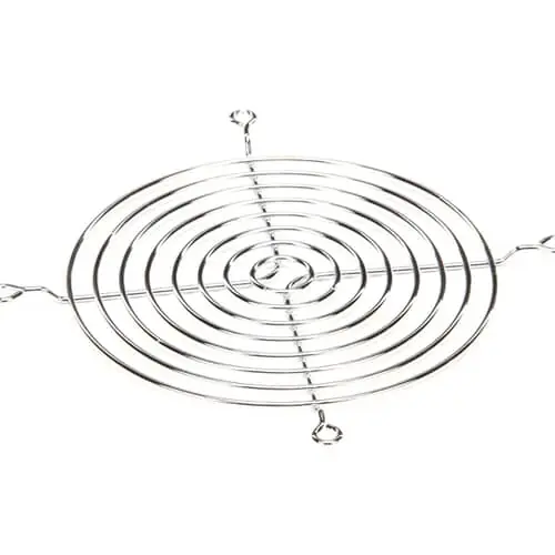 Silver King 35253S Guard Fan