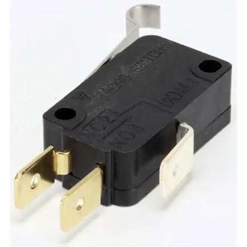 Frymaster 8072572 Formed End Microswitch