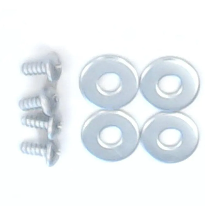 Electrolux 5304471644 Screw Kit,top Rail Mount
