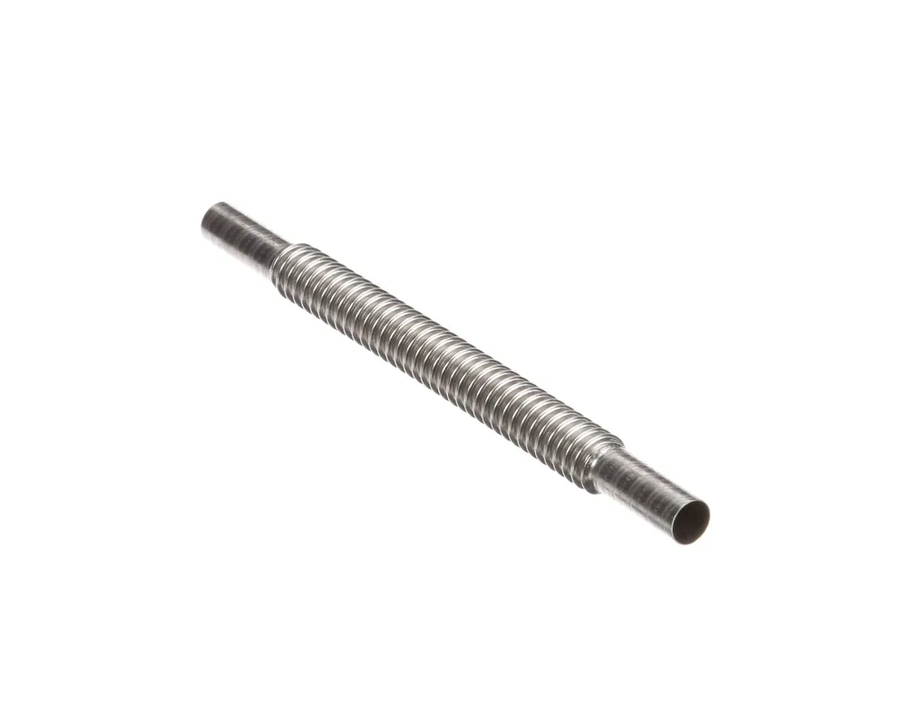 Vulcan 00-851614-00001 Tube 304 Ss Flex 3/8 Od X 6 L