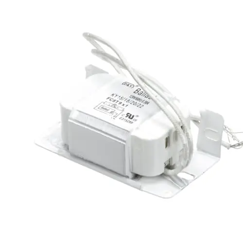 Vollrath XRDE7028 Ballast 20Wt-120v Rde 36