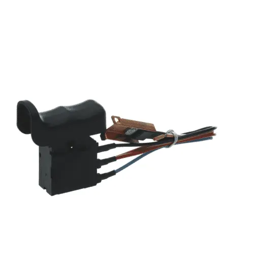 Ryobi 760406004 Switch Assembly Variable Speed