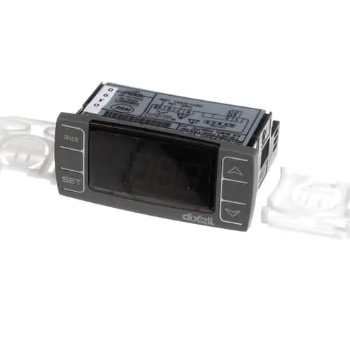 Carter-Hoffmann 18616-0390 180F Controller