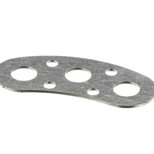 Multiplex 372-CCQ-000P-S Bracket Disp Head BIC