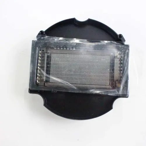 Samsung AH94-03353A PCB Assembly Front-VFD