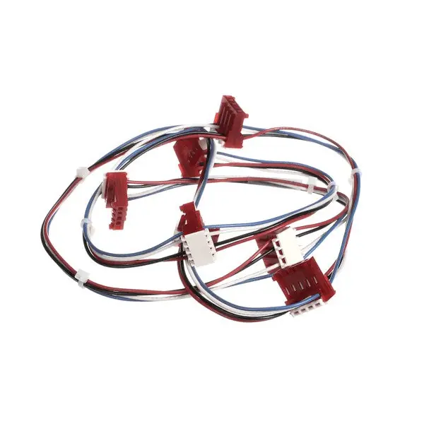 Duke 225221 Harness IDC 12V & CAN