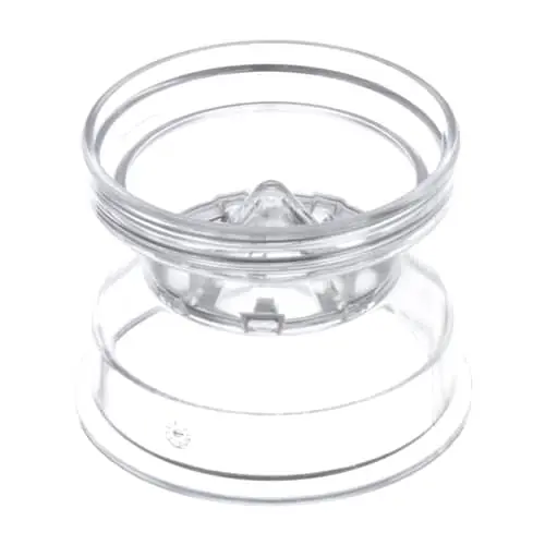 Server 87885 Spreader Wide Drop Clear