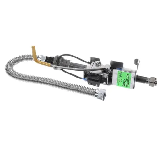 Pitco B5006108-CL Accs,fl Hose W/wom Sg Power -