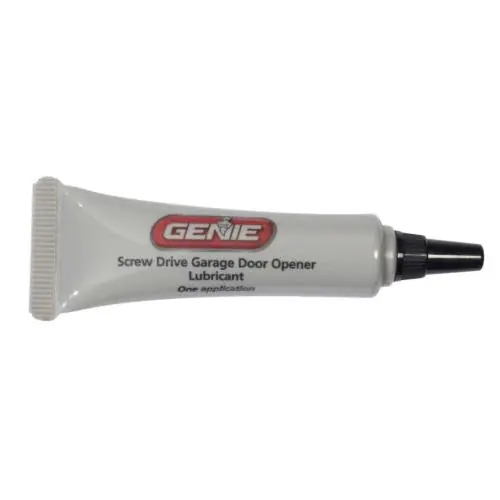 Genie 35159A.S Low Temp Lube - 1/4 Oz. Tube
