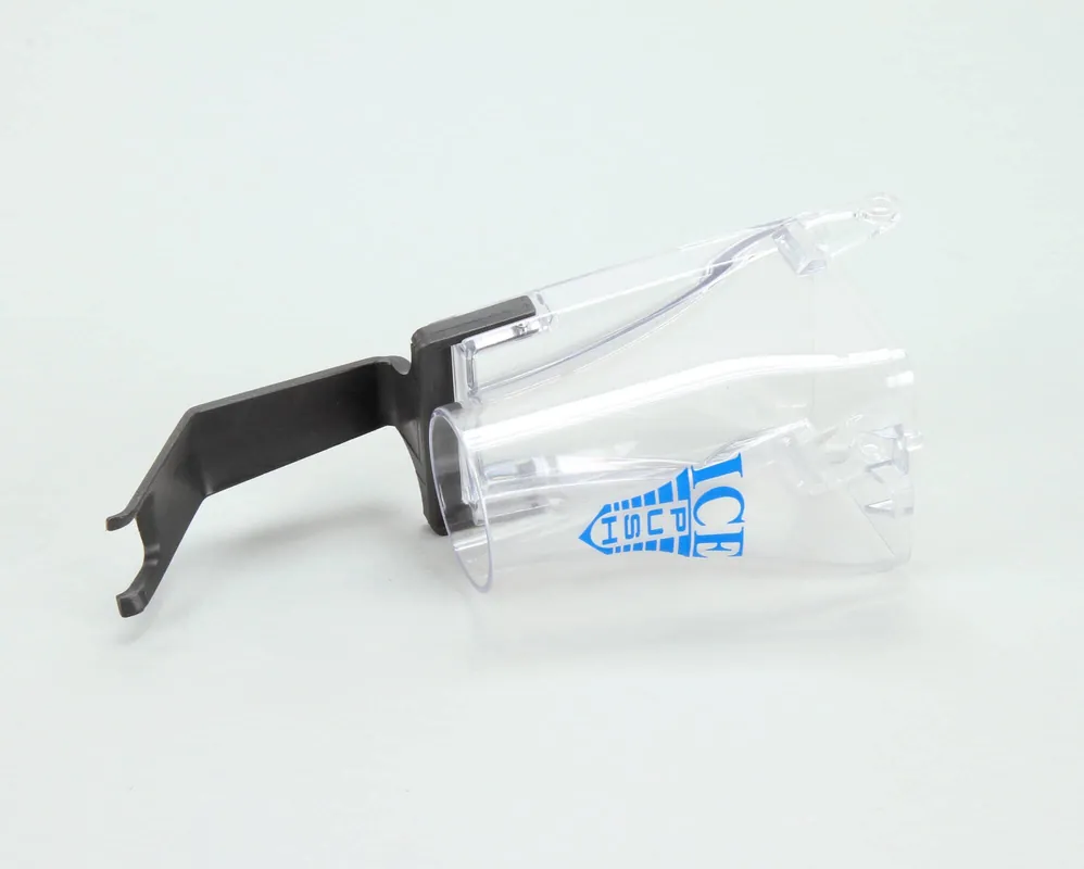 Lancer 82-3230 Chute-lever Assembly, small Dia