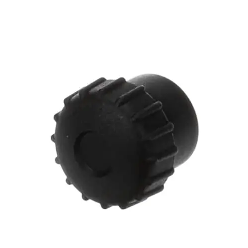 Unic CG-75188 Axle Knob For Plastic Dosing Chute Exten