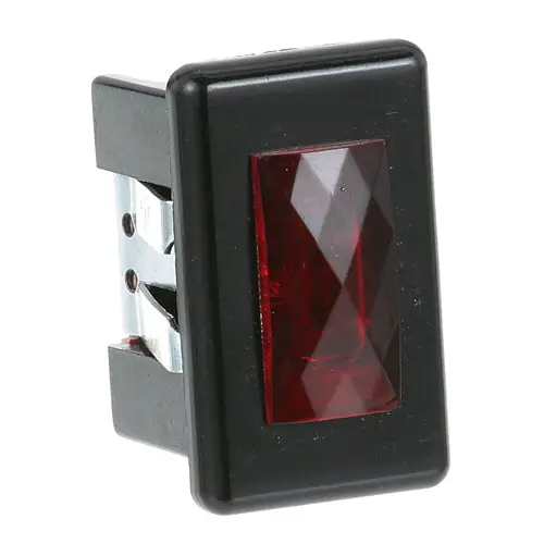 Bunn 04226.0002 SIGNAL LIGHT RED