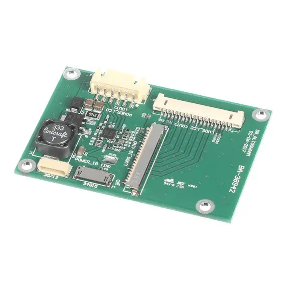 Alto-Shaam BA-38942 BOARD CONVERSION KIT