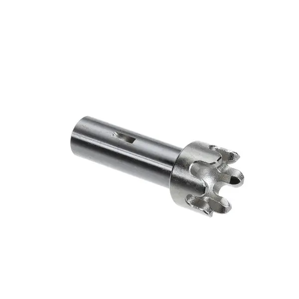 Hobart 00-069362 Shaft Front Stub