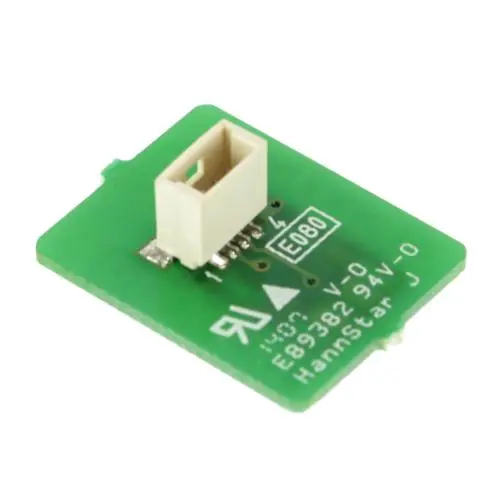 Maxell JP83647 PWB Assembly SensorB A7