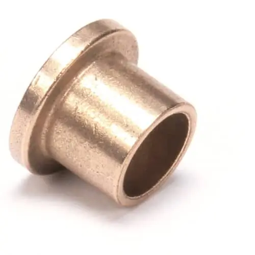 Vulcan 00-817643 Bearing Flanged