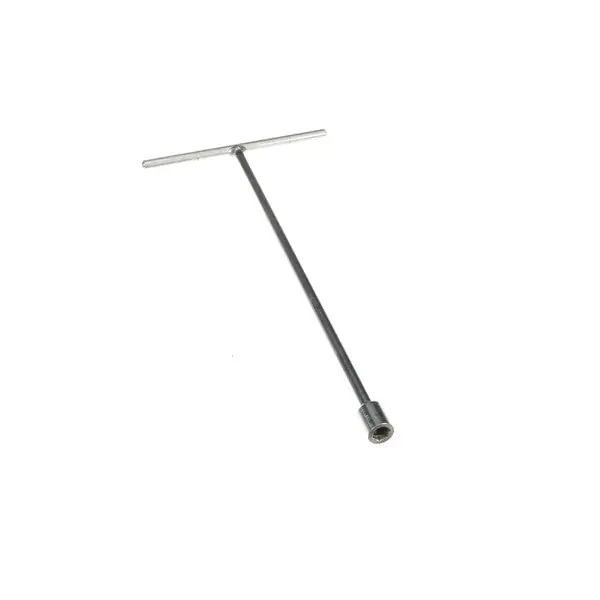 Duke 175696 TOOL LOADER INSTALL