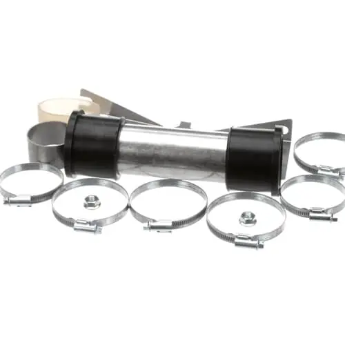 Rational 87.00.630 Conversion Kit Silicone Hose H