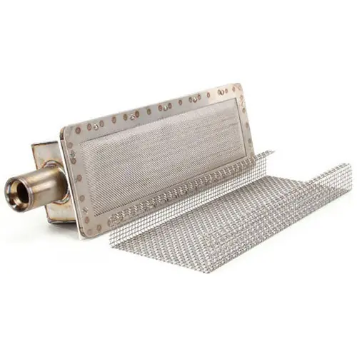 Nieco 8036 Burner Asy Complete 922G-UPR