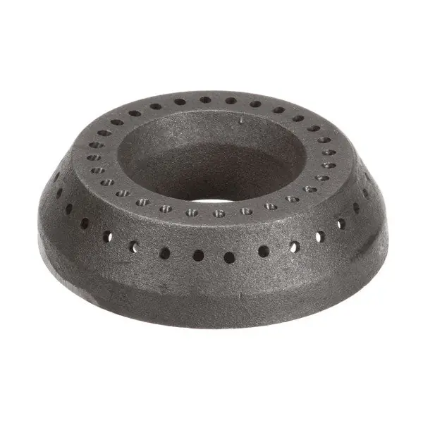 Imperial 1230-J Wok Jet Burner Head for IR Venturi Cap O