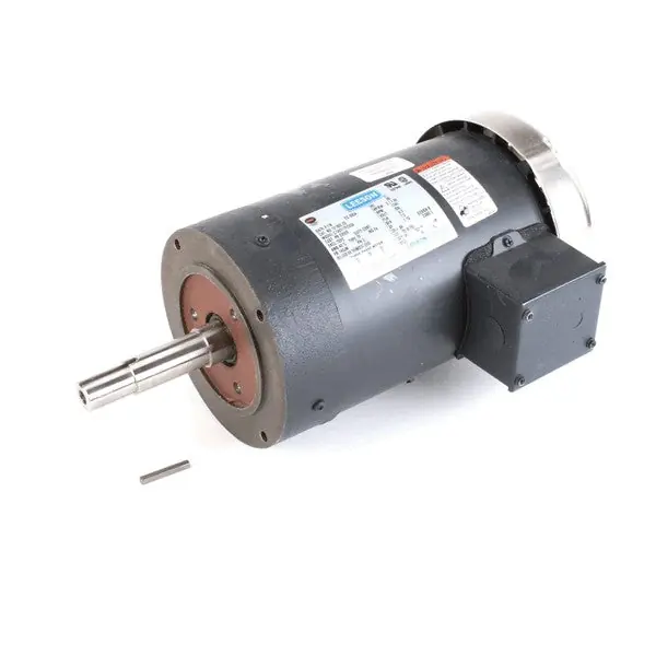 Power Soak Systems 29509 MOTOR 2HP 3PH 208V 60HZ 29509
