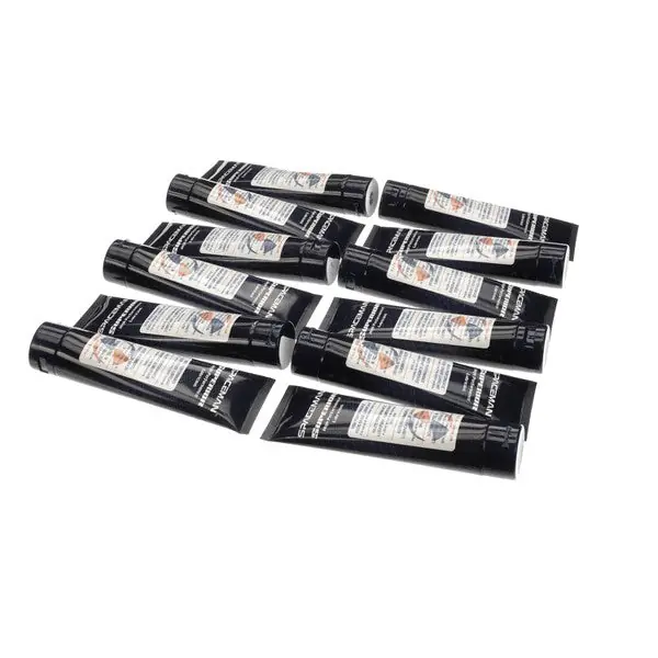 Spaceman 3.7.15.002.P12 Food-grade Lube 12 Pack