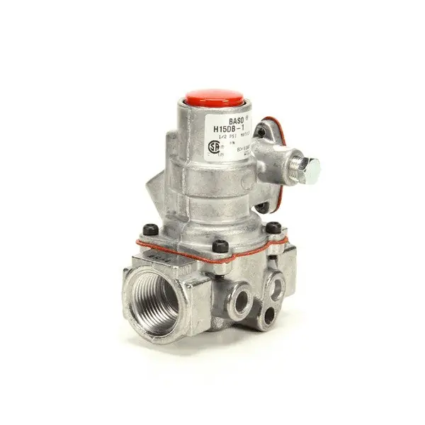 Bakers Pride AS-2092702 Pilot Safety Valve 300 Deg F L