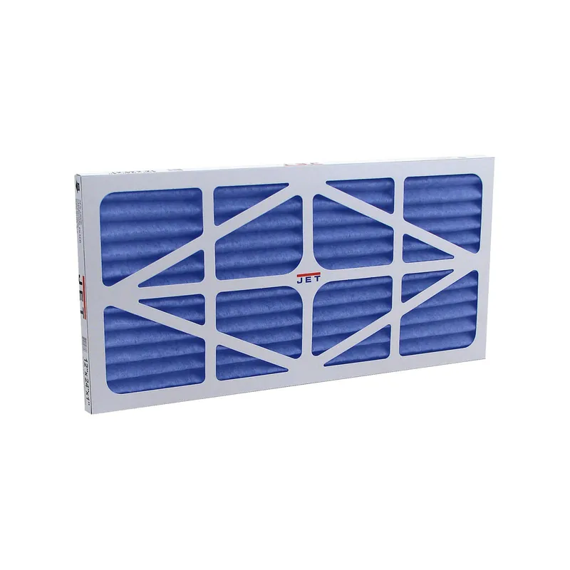 Jet 708731 Replacement Electrostatic Outer Filter for AFS-1000B