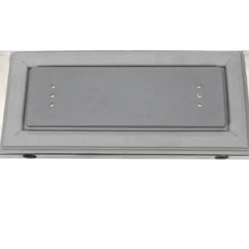 Delfield 000-328-0038-S ASSY 19 DRW FRT 3-HI BT M