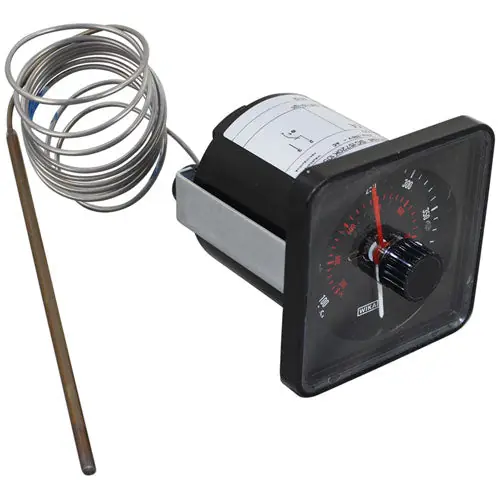 Bakers Pride 2T-M1481A Thermostat 400 C