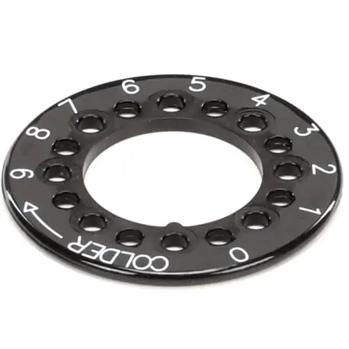 Delfield 2194753 RING OUTER NUMBER