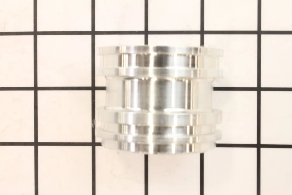 Milwaukee 43-76-0360 Worm Gear Shaft Housing