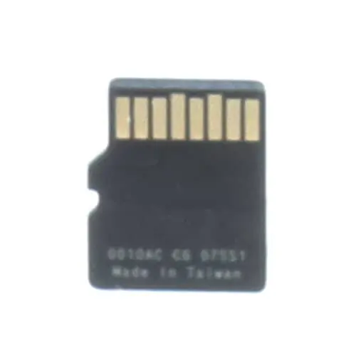 Rational 42.00.359P Micro Sd Card