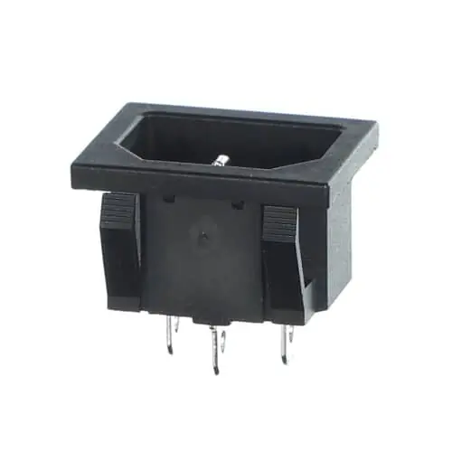 Winco ECT300-P7 Plug Socket For Ect-300