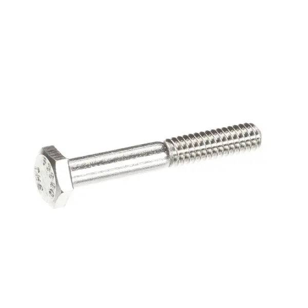 Jackson 5305-274-10-00 Screw 1/4-20 X 1 3/4 Hex Head