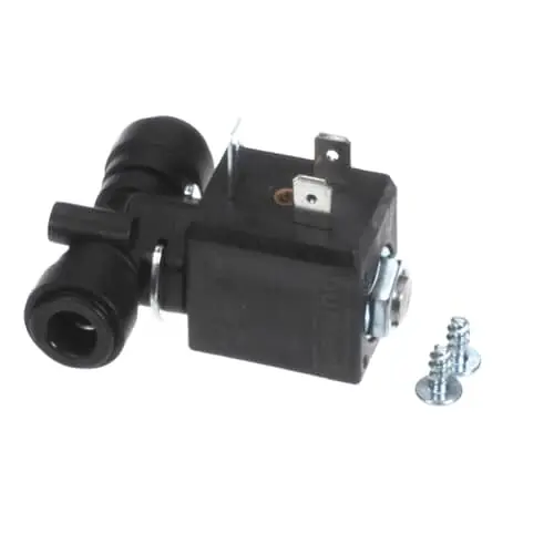 Nespresso 132.539 Solenoid Valve 2/2 Set