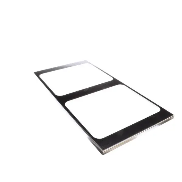 Marshall Air 173838 Back Square Pan Section Power 25 Inches x 15 Inches x 0.6 Inches