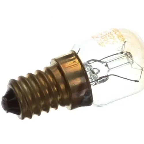Vollrath XCOA1031 Light Bulb(15W) 110 V