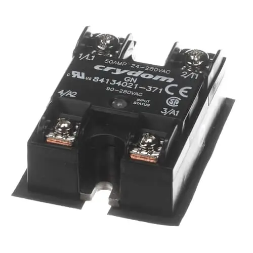 Prince Castle 65-064S Kit Power Relay