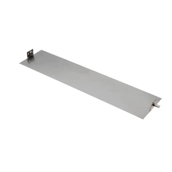 Jackson 5700-002-11-47 Baffle Vent Cowl Weldment