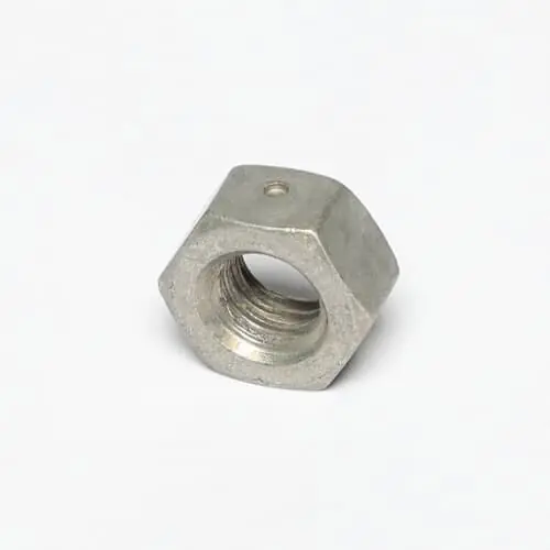 Troy Bilt 912-0158 Nut-hex Center