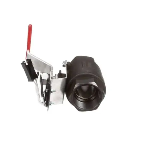 Vulcan 00-426803-000G9 Valve, Drain Assembly W/Magnet - Rh