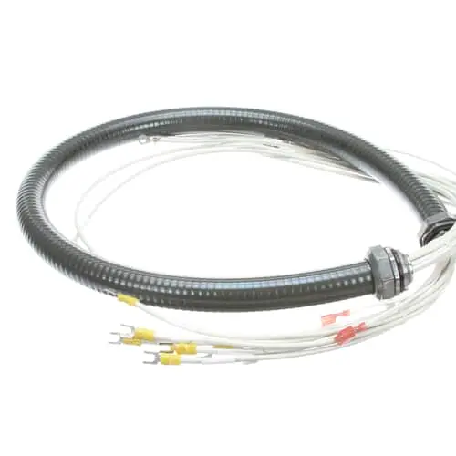 Vulcan 00-854713-00001 Harnesselement 40 Power (Size/Quantity/Pack/Angle) Replacement MPN