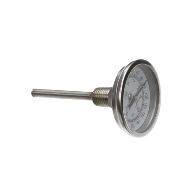 Jackson 6685-111-35-30 Thermometer Screw-In C-F