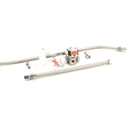 Vulcan 00-957897-000G2 I,valve,gas Field Kit,pro.